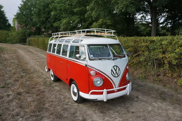 VW Aircooled