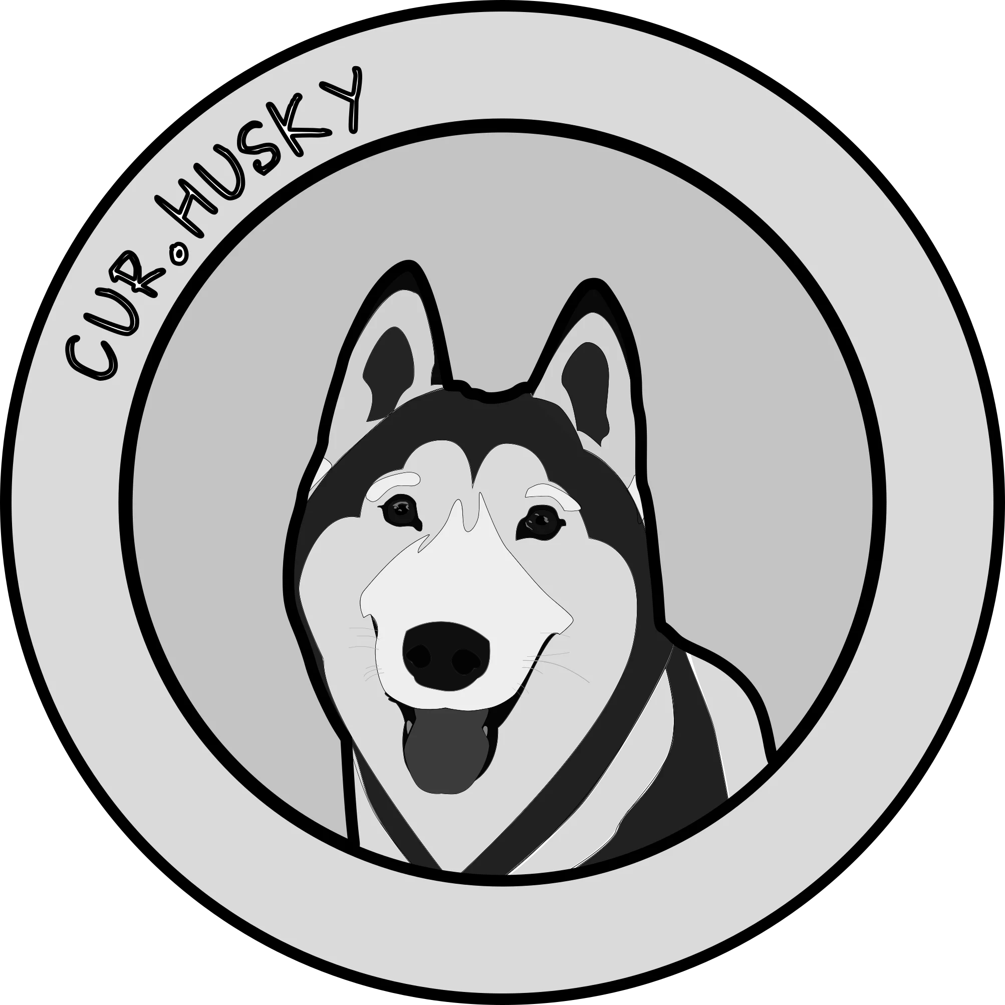 Cur.Husky